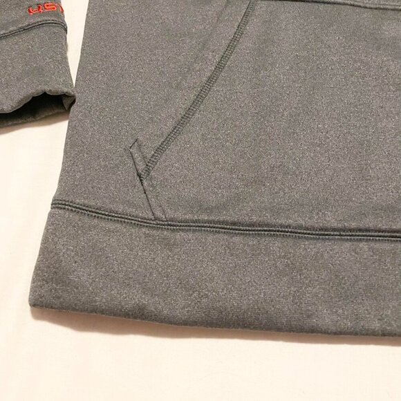 Under Armour Womens Hoodie Size Small Pullover Sweater - Picture 9 of 15